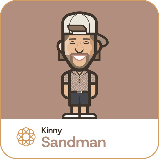 The Sandman