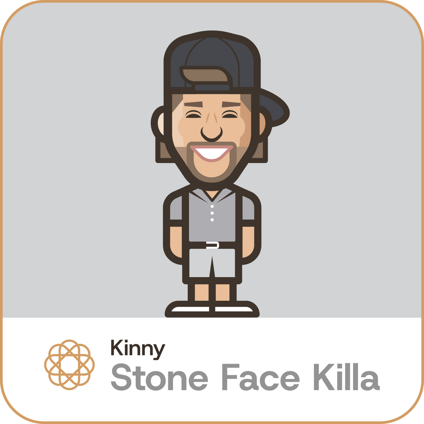 Stone Face Killa