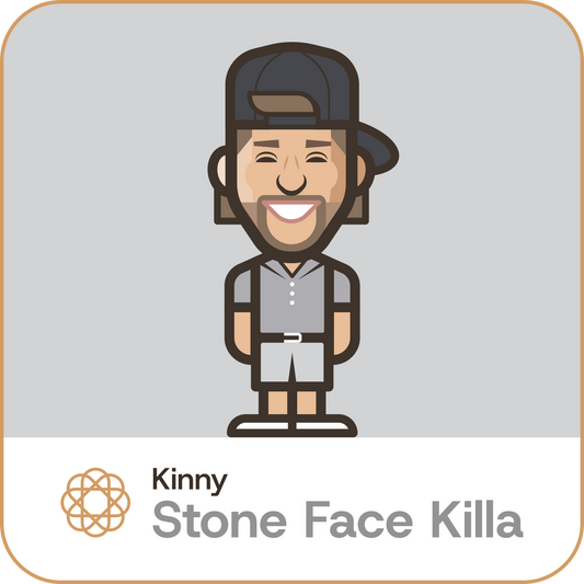 Stone Face Killa