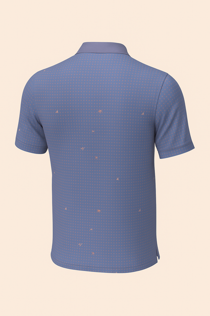 STONY - Woodside Polo