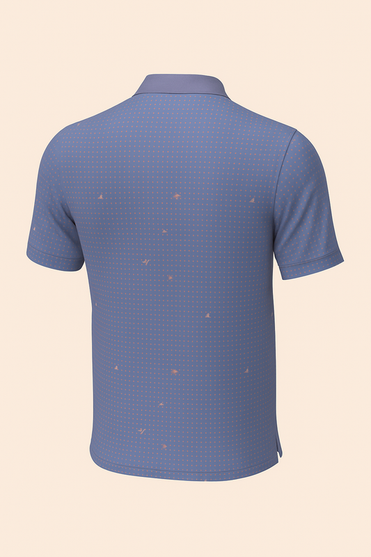STONY - Woodside Polo