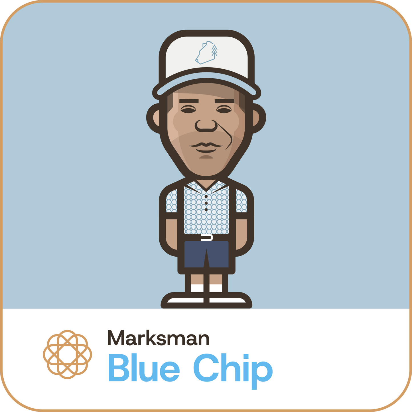Blue Chip