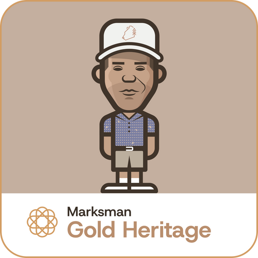 Gold Heritage