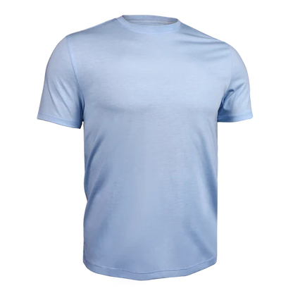 2UNDR - LUXURY CREW TEE