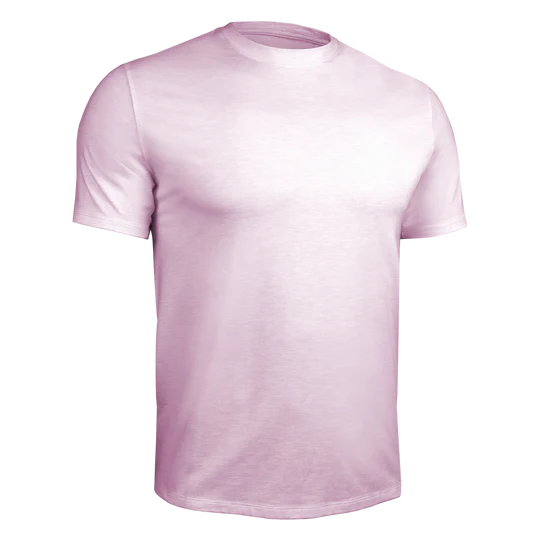 2UNDR - LUXURY CREW TEE