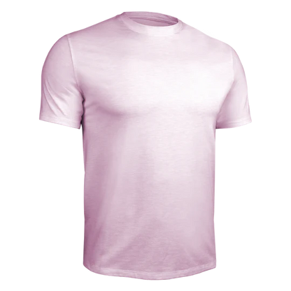 2UNDR - LUXURY CREW TEE