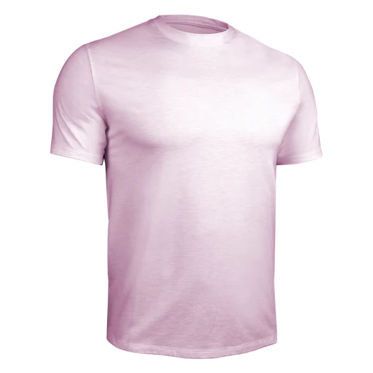 2UNDR - LUXURY CREW TEE
