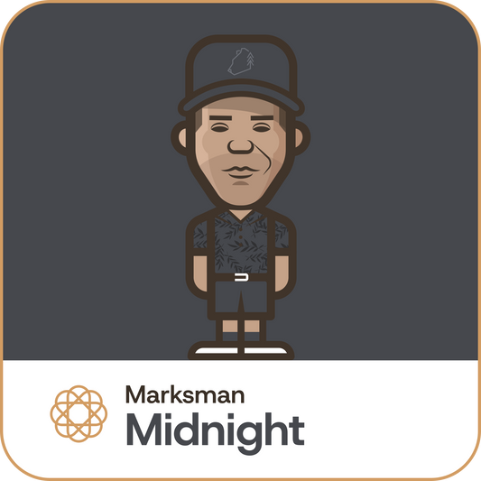 The Midnight